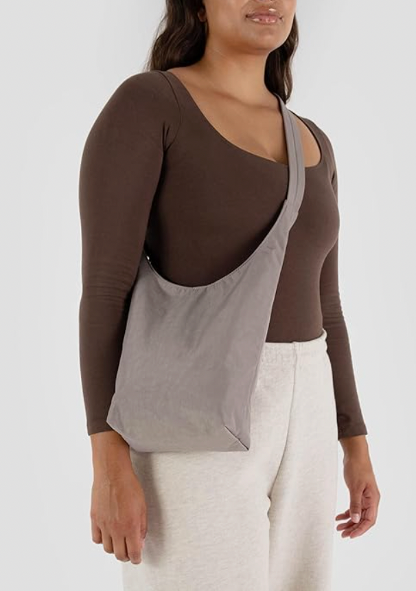 Small Nylon Sling - Dove