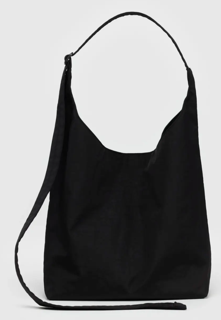 Large Nylon Sling - Black