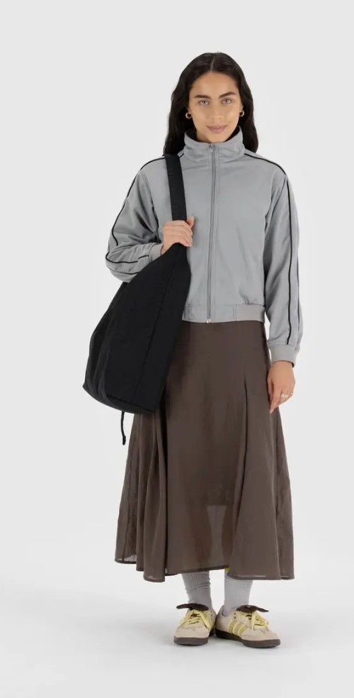 Large Nylon Sling - Black