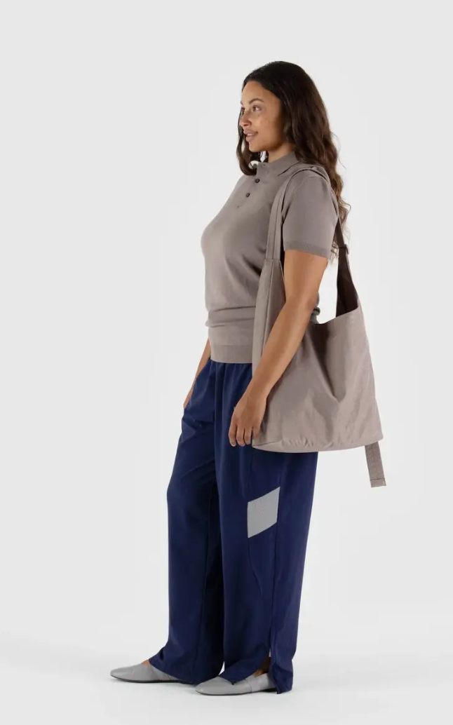 Large Nylon Sling - Dove