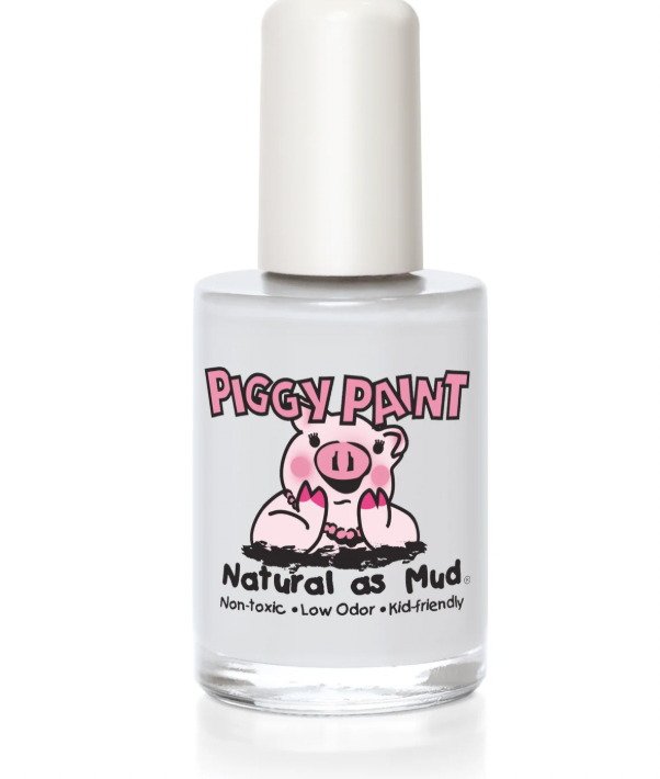 Snow Bunny's Perfect - Matte White