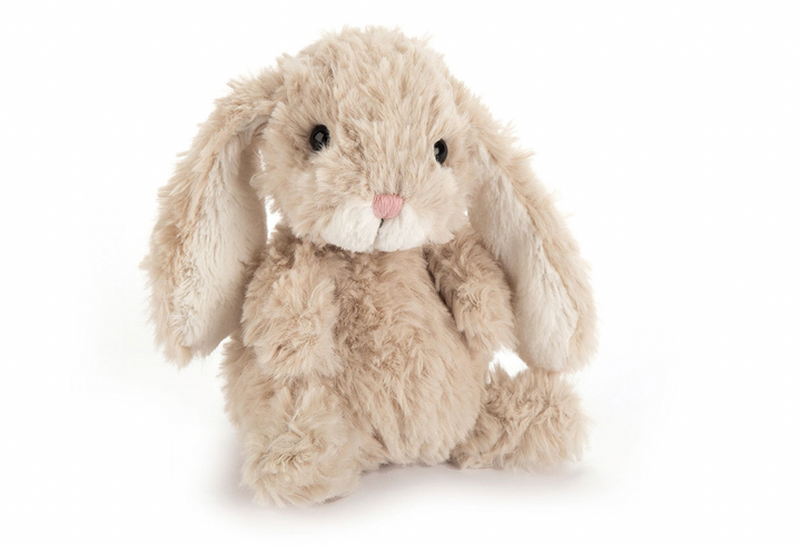 Yummy Bunny Beige