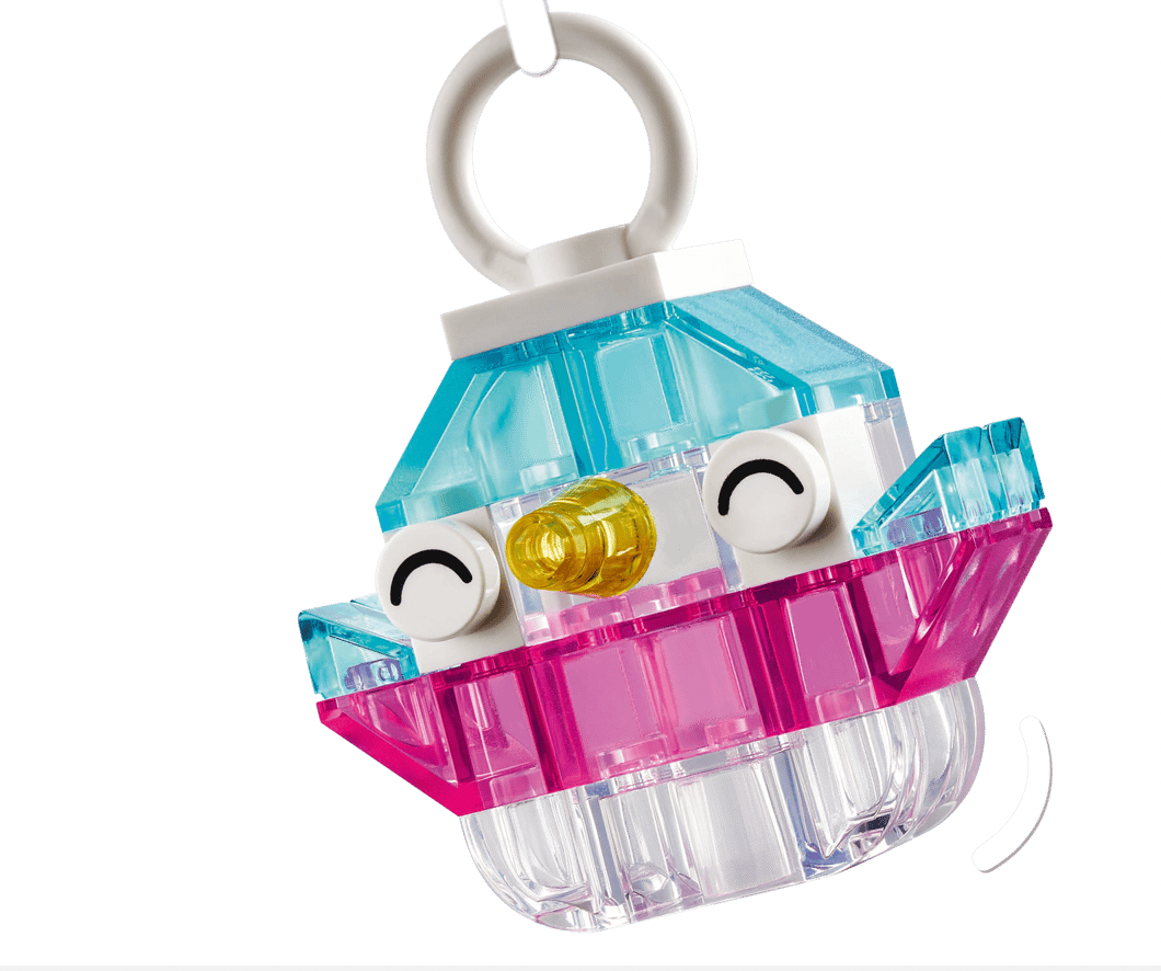 Magical Transparent Box