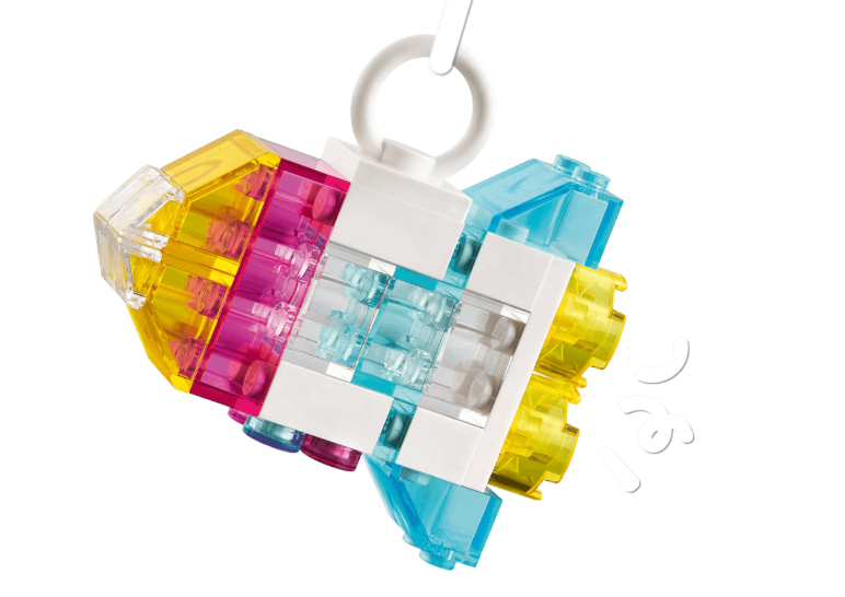 Magical Transparent Box