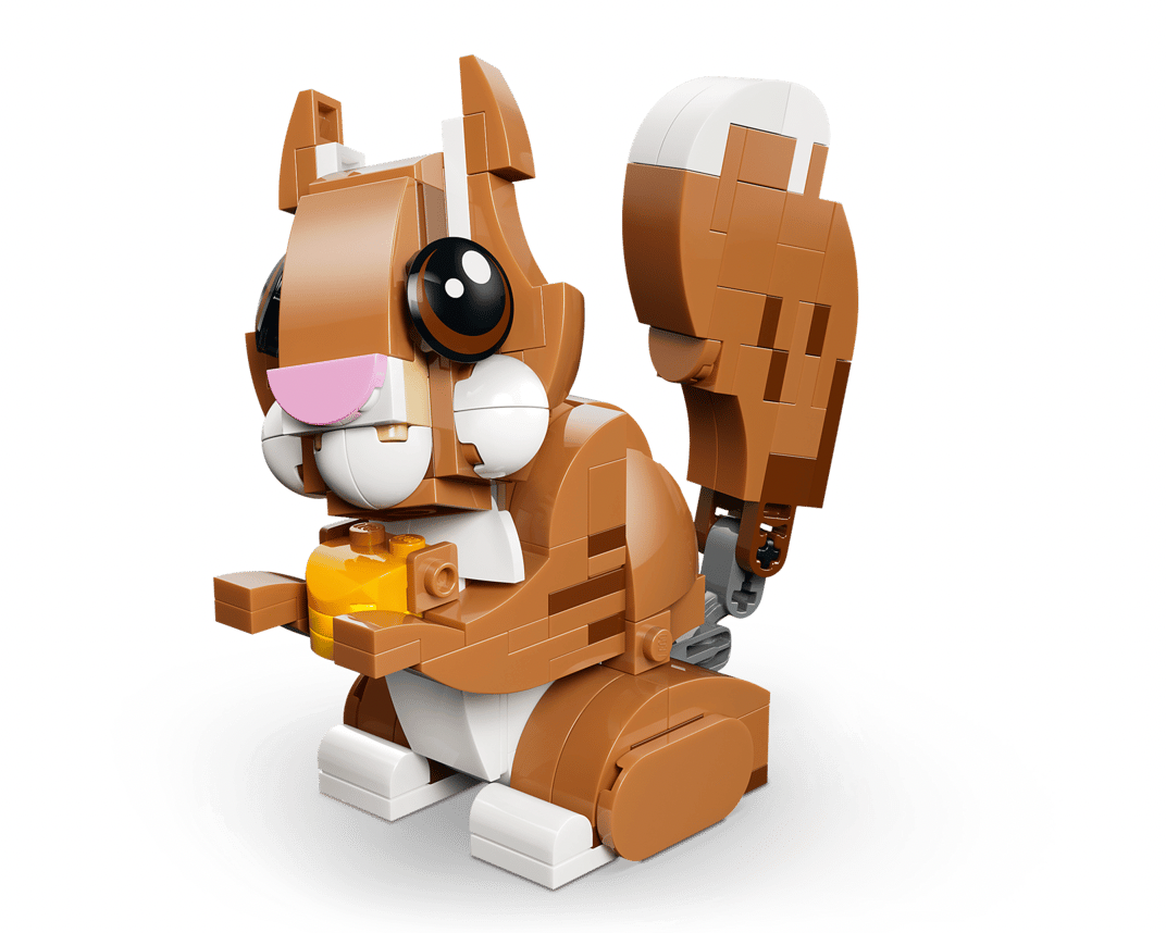 Cute Animals: Playful Puppy Dog
