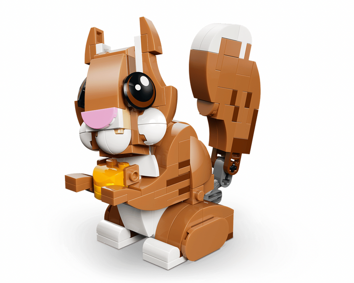 Cute Animals: Playful Puppy Dog