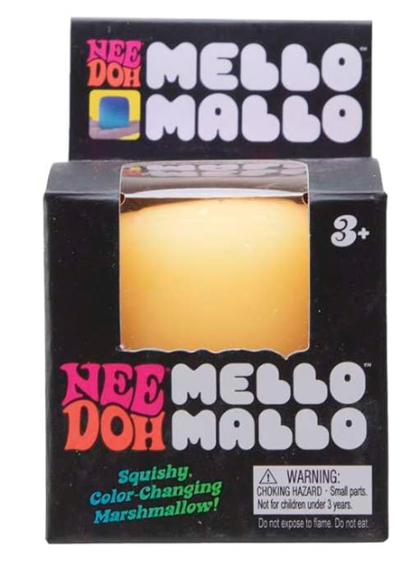 Mello Mallo NeeDoh