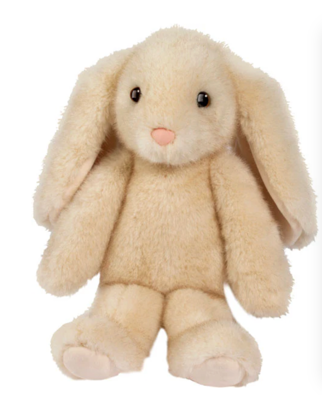 Babette Cream Floppy Bunny