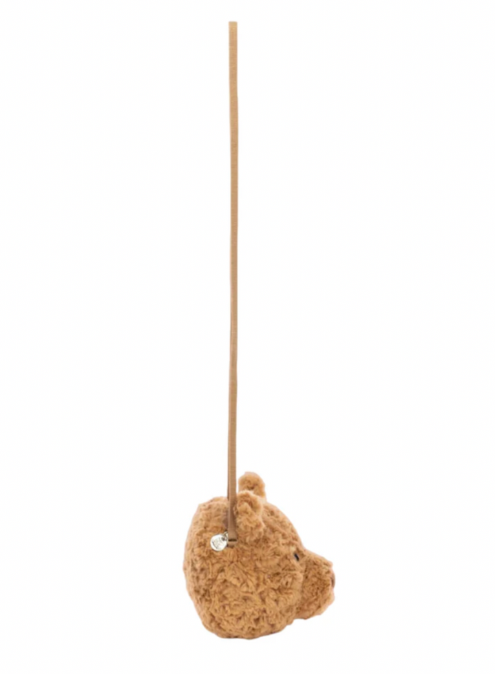Bartholomew Bear Shoulder Bag