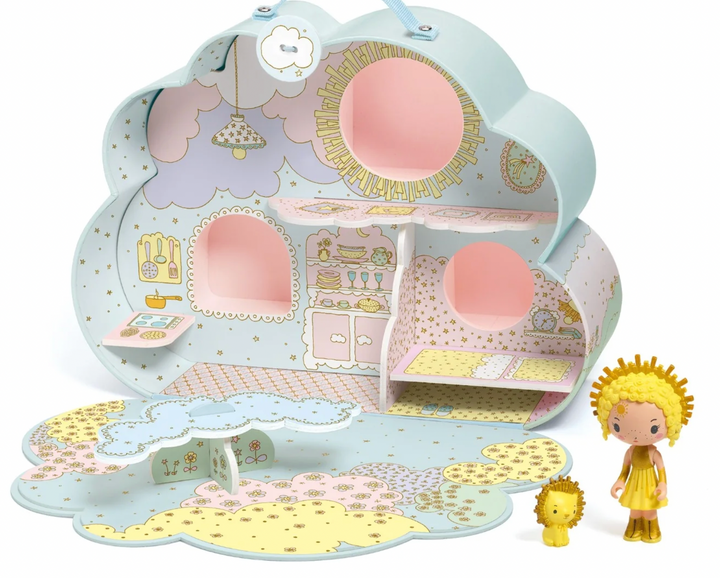 Sunny & Mia House