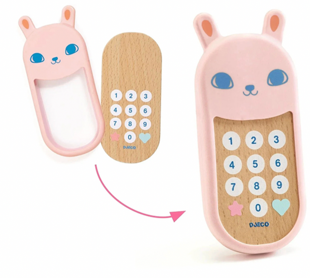 Kitten's Handbag Play Set