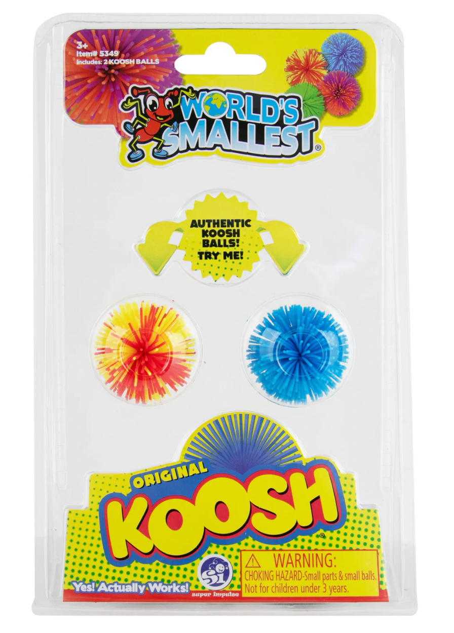 Koosh 2-Pack