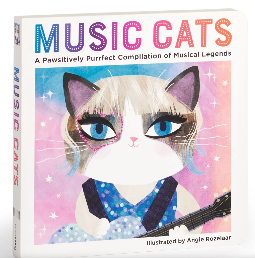 Music Cats