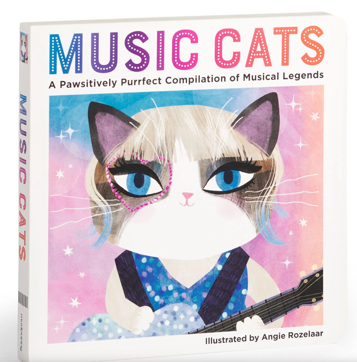Music Cats