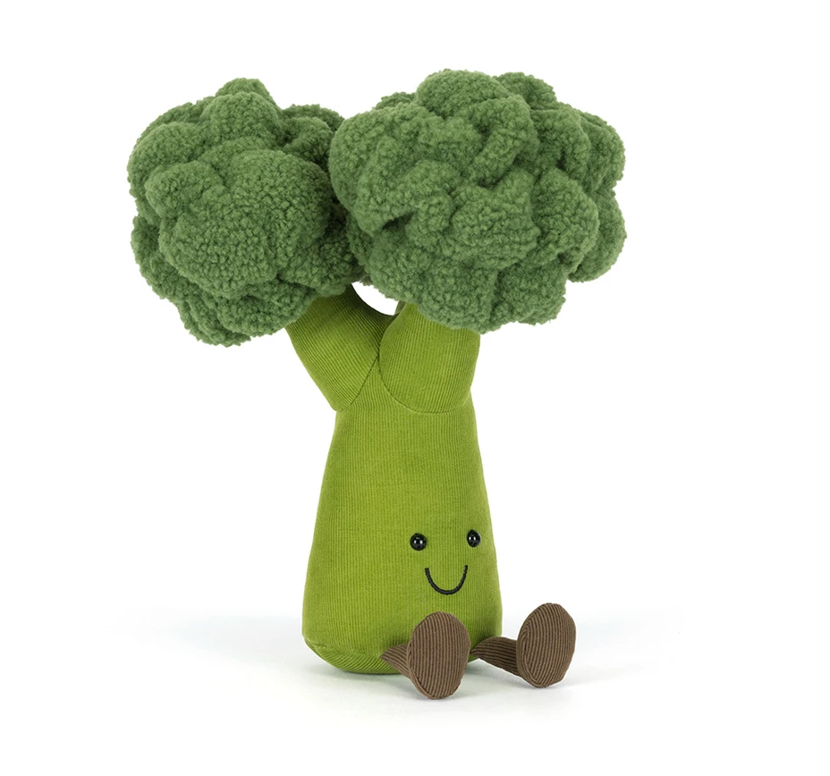Amuseables Broccoli