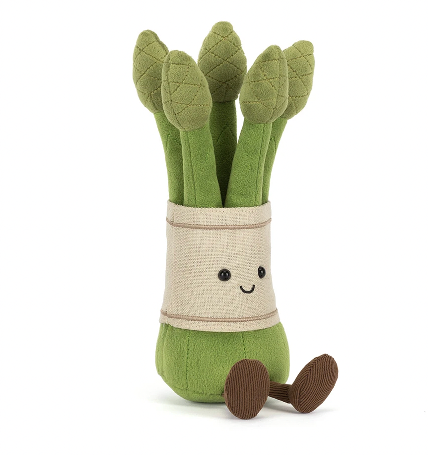 Amuseables Asparagus