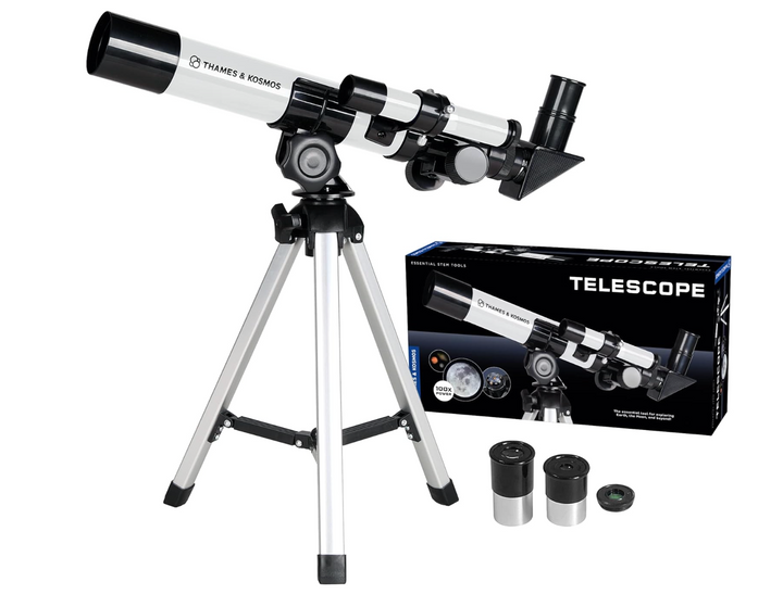 The Thames & Kosmos Telescope