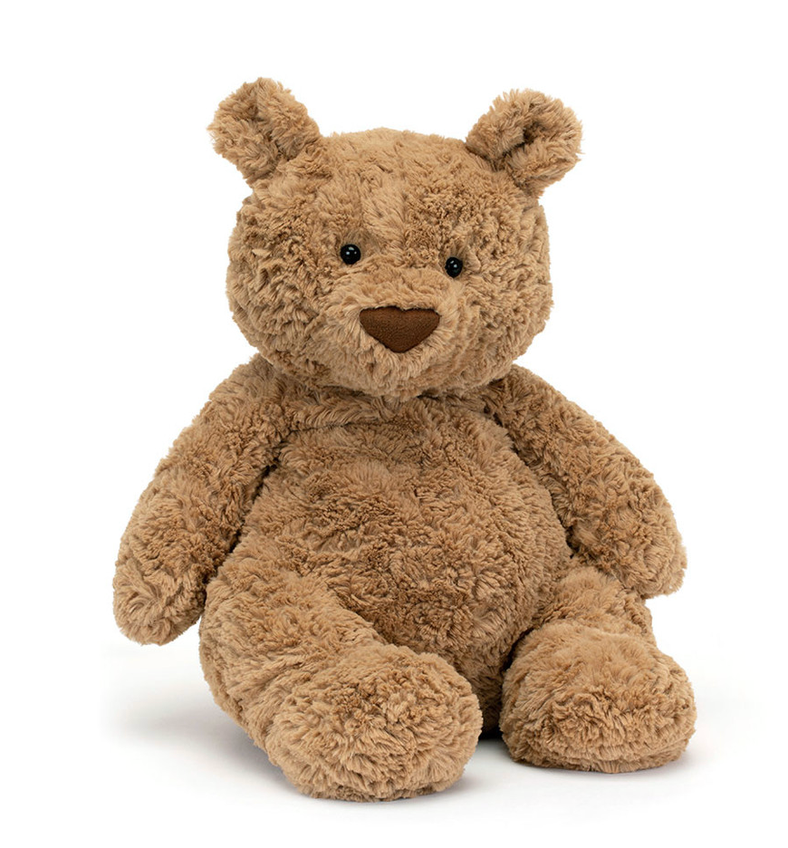 Bartholomew Bear Huge