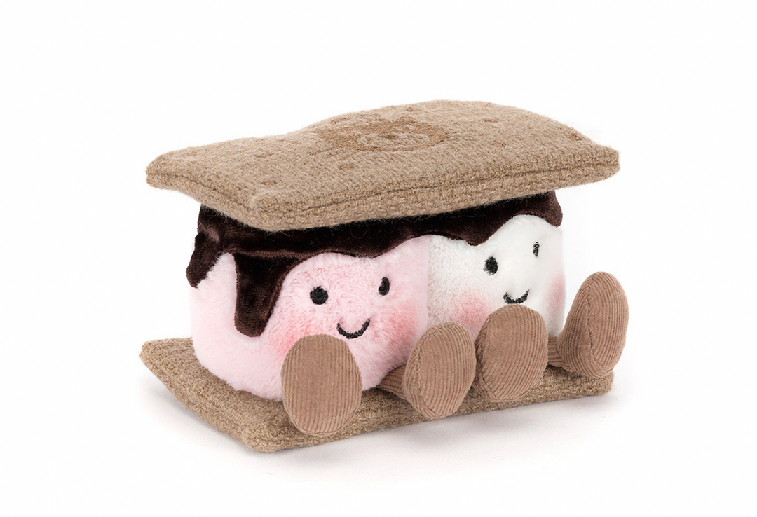 Amuseables S'mores