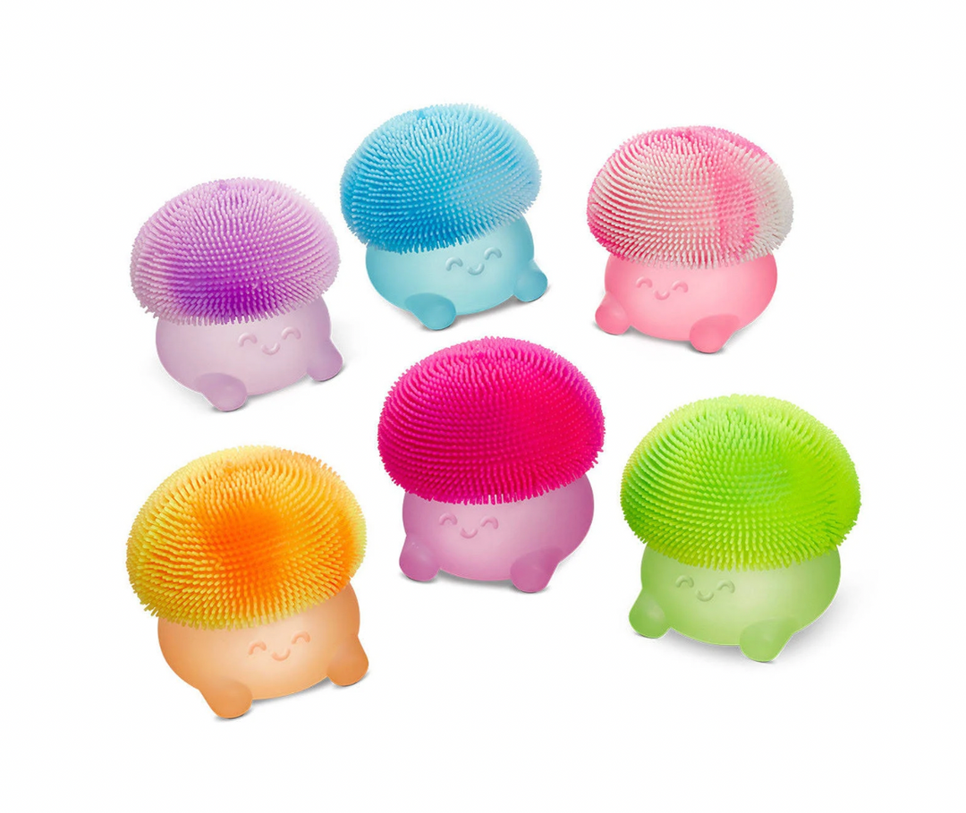 Mushroom Super Duper Sugar Squisher