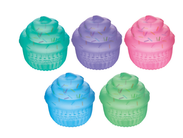 Cupcake Super Duper Sugar Squisher