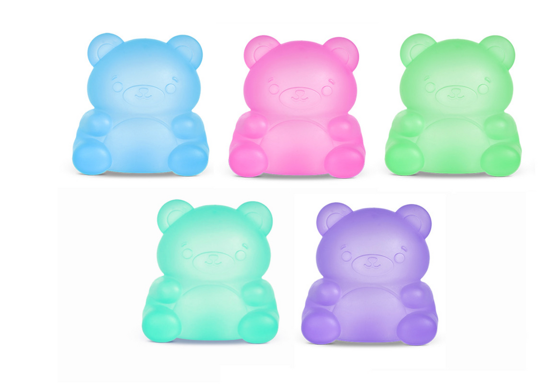 Bear Super Duper Sugar Squisher