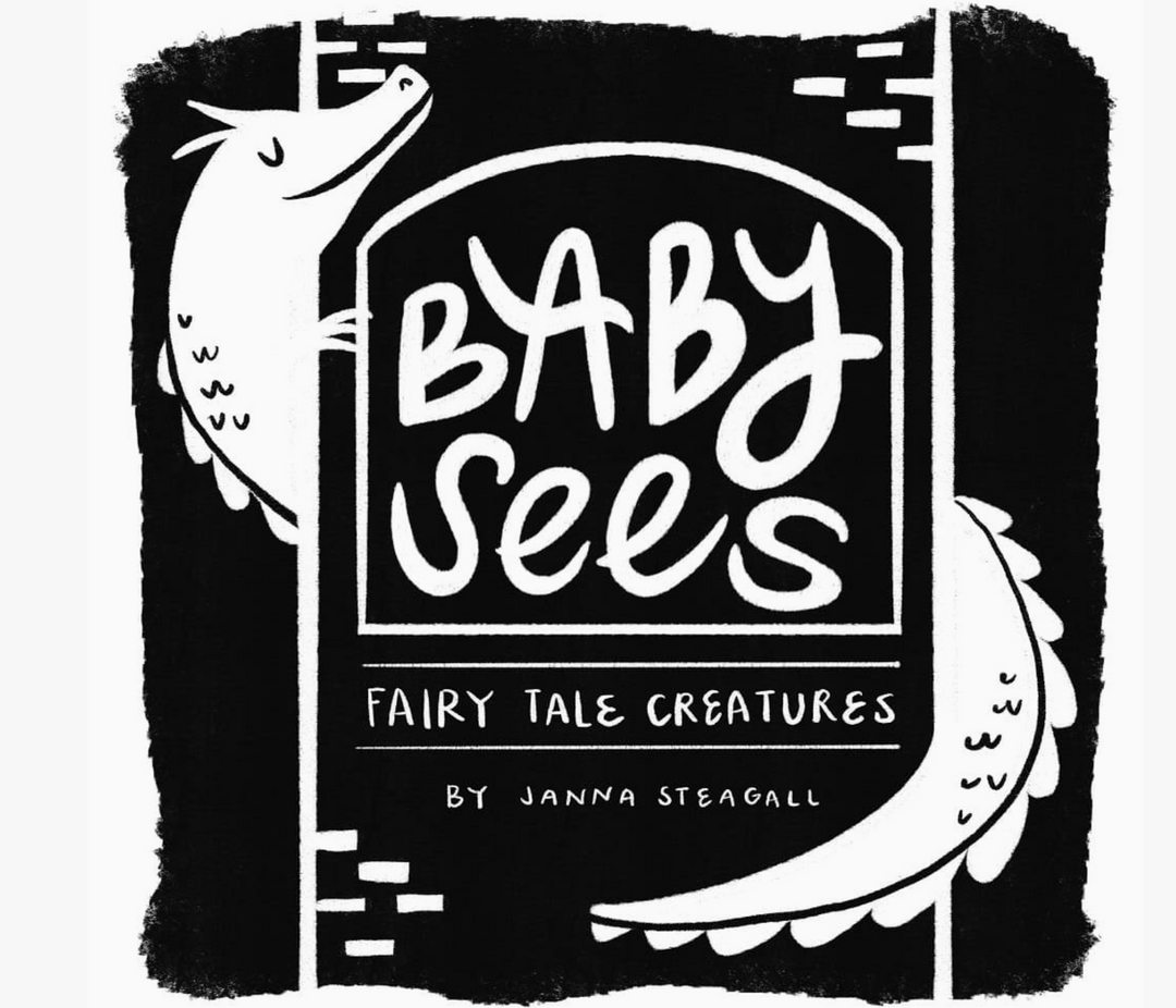 Baby Sees