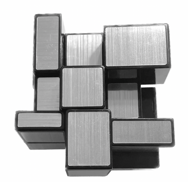 Inverse Reflectron Puzzle