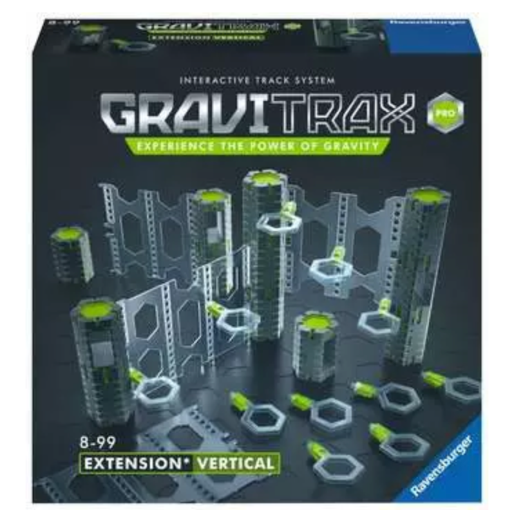 GraviTrax Pro Extensions