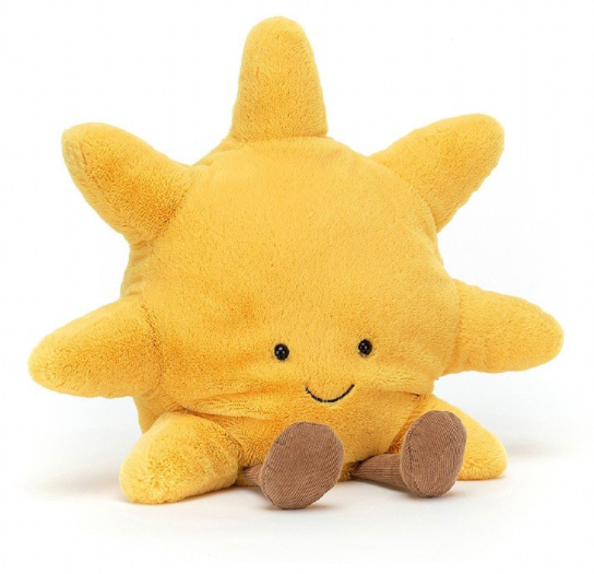 Amuseable Stuffed Plush