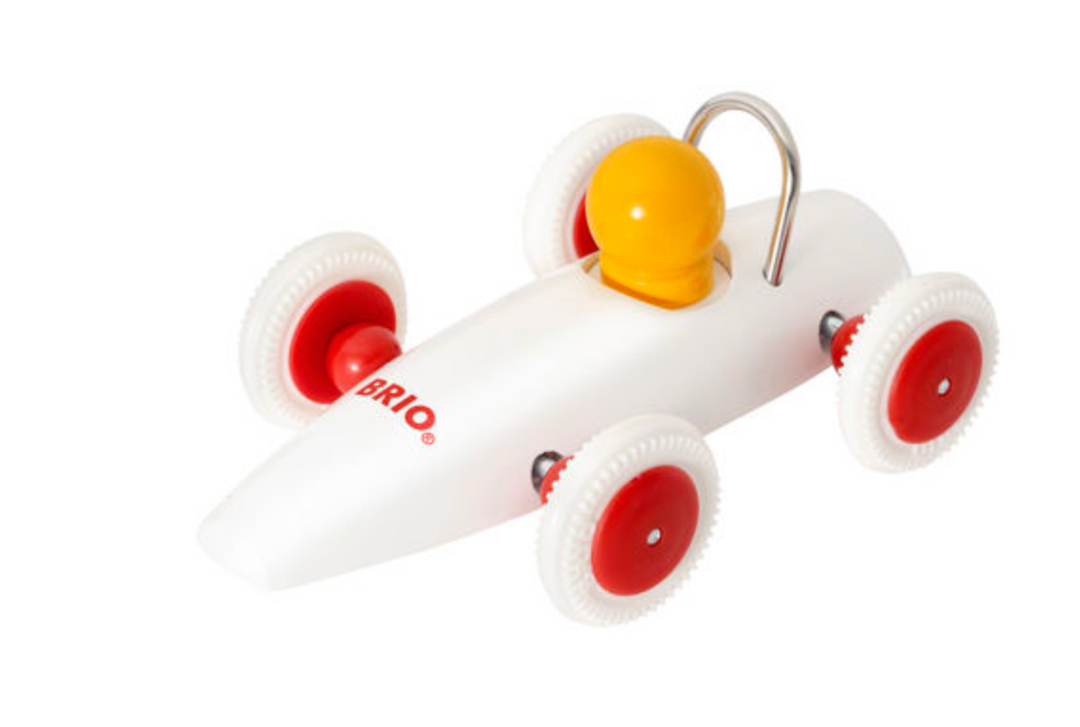 BRIO Race Car