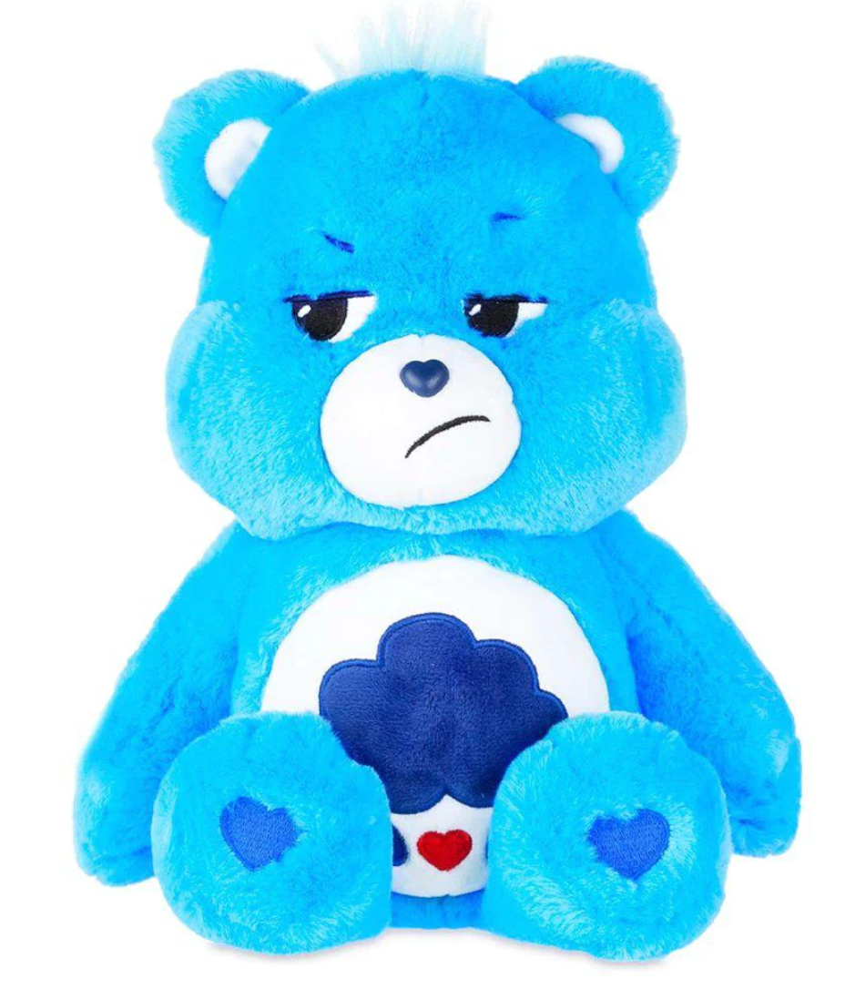 Medium Care Bear Plush