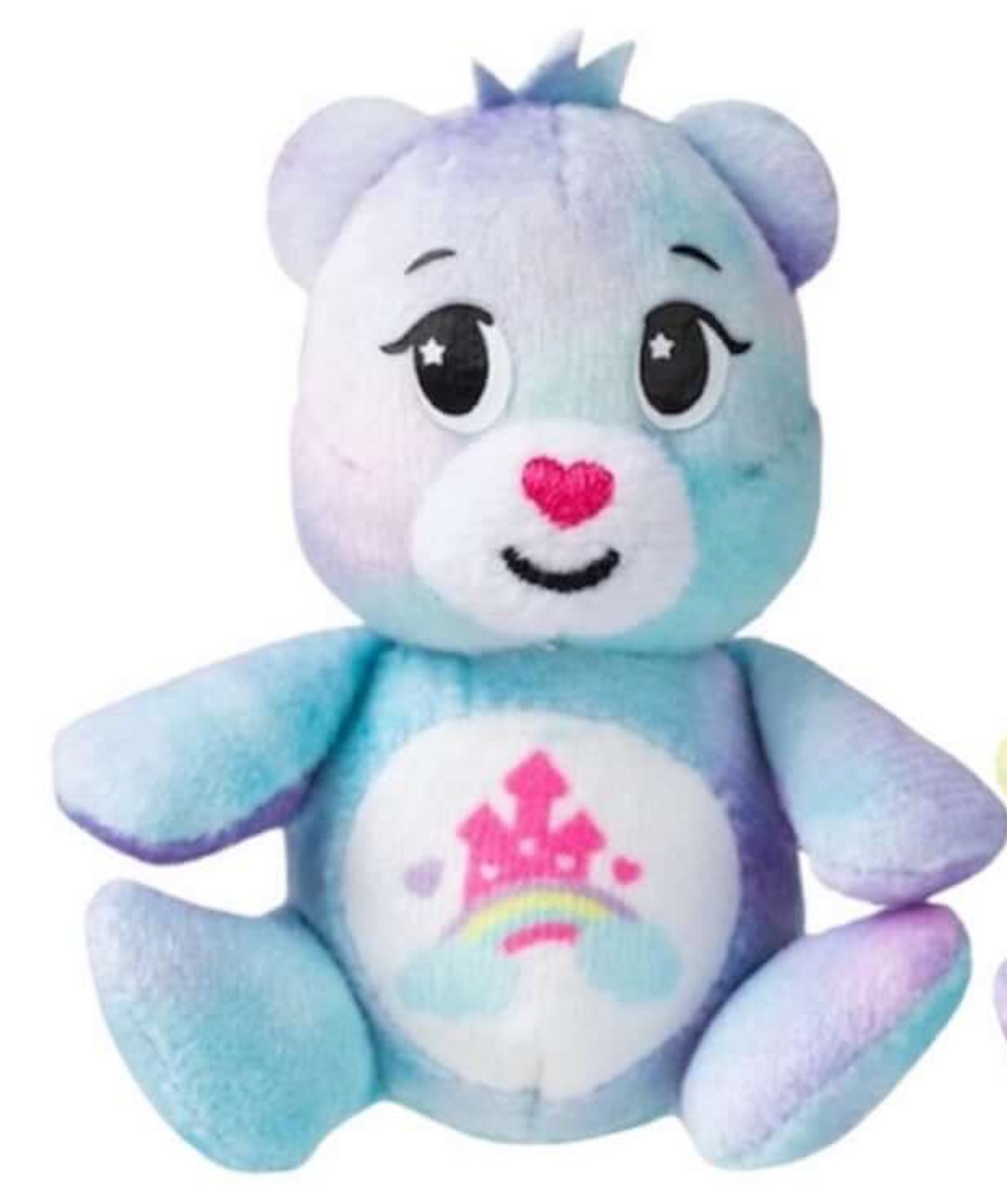 Care Bear Micro Plush