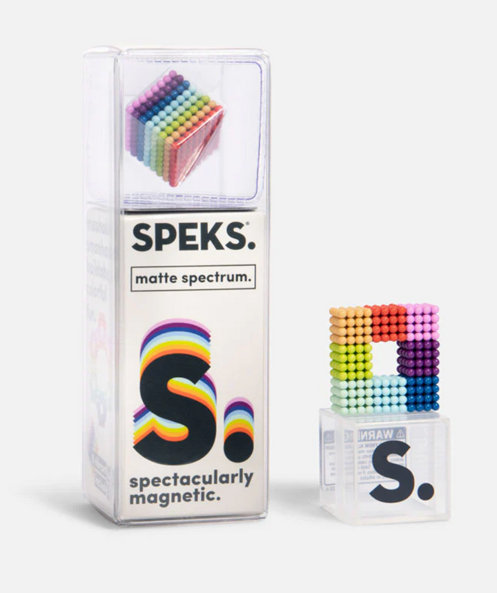 Speks 2.5mm Magnet Balls 512