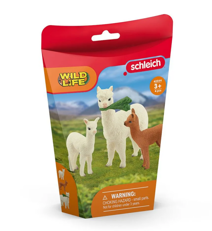 Animal Figure Sets