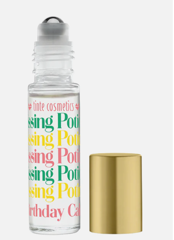 Rollerball Lip Potion