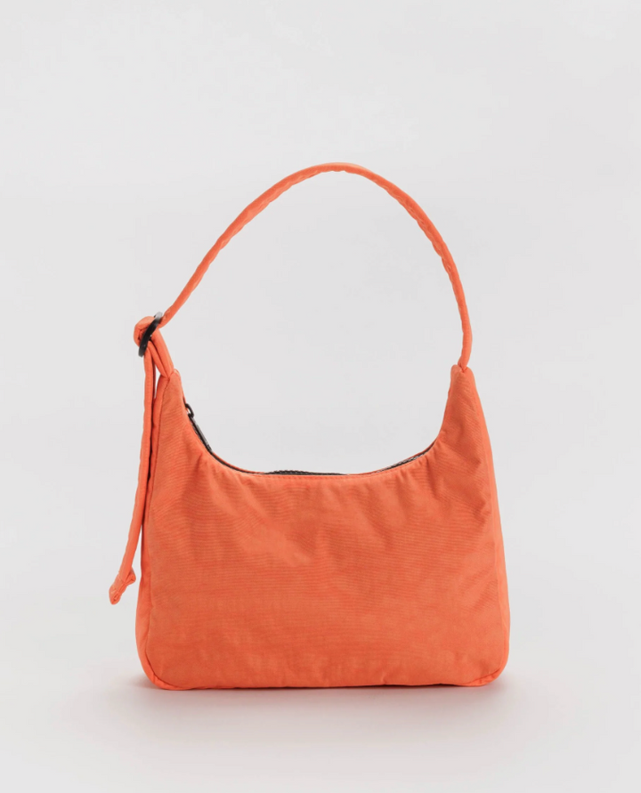 Mini Nylon Shoulder Bag