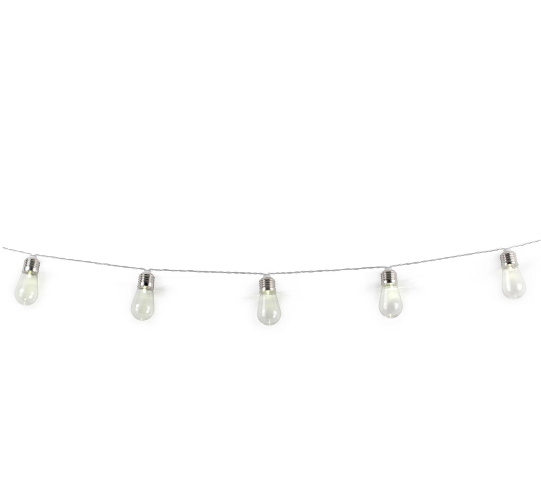 Edison Bulb String Lights