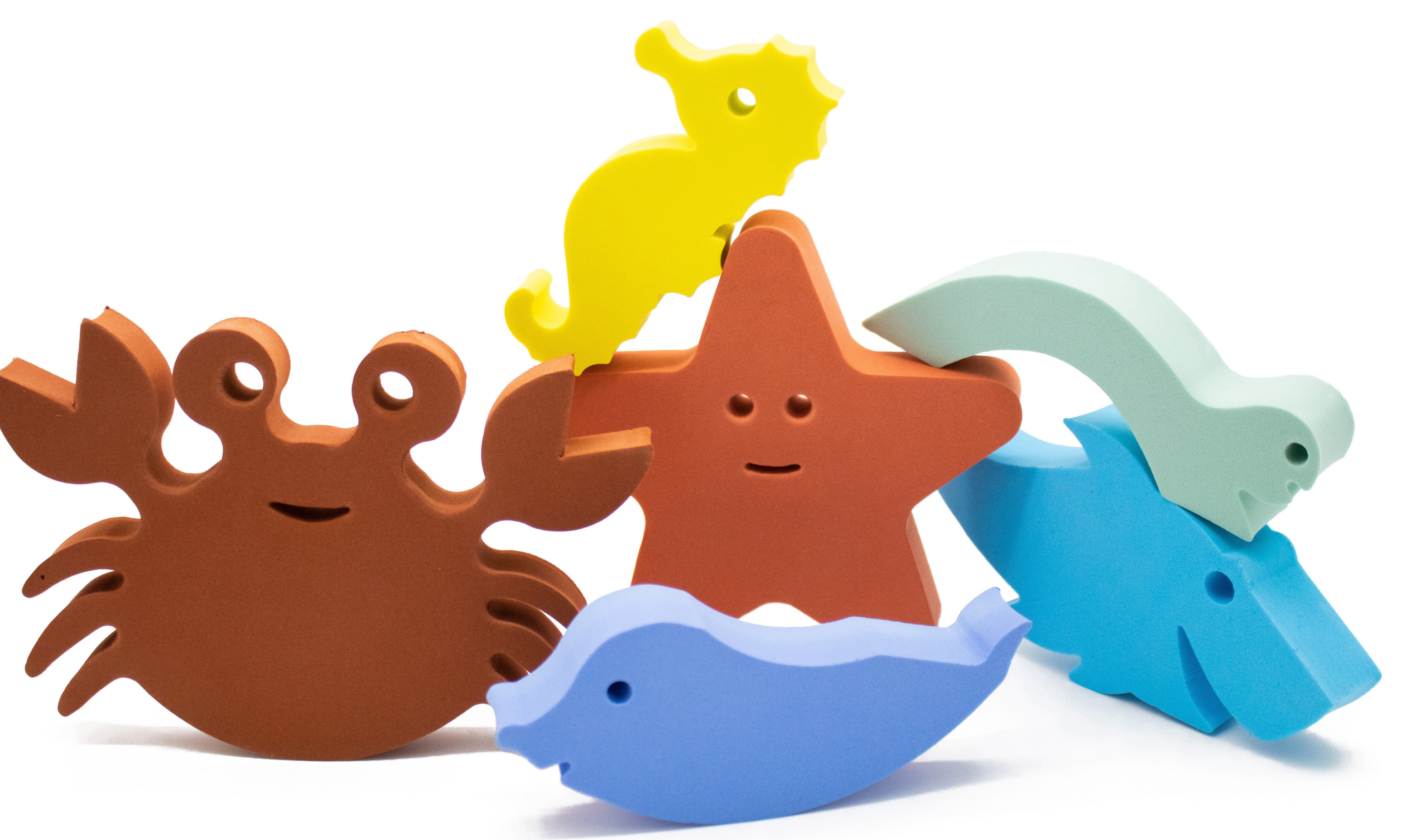 Waterfun Animals – Oodles Kids