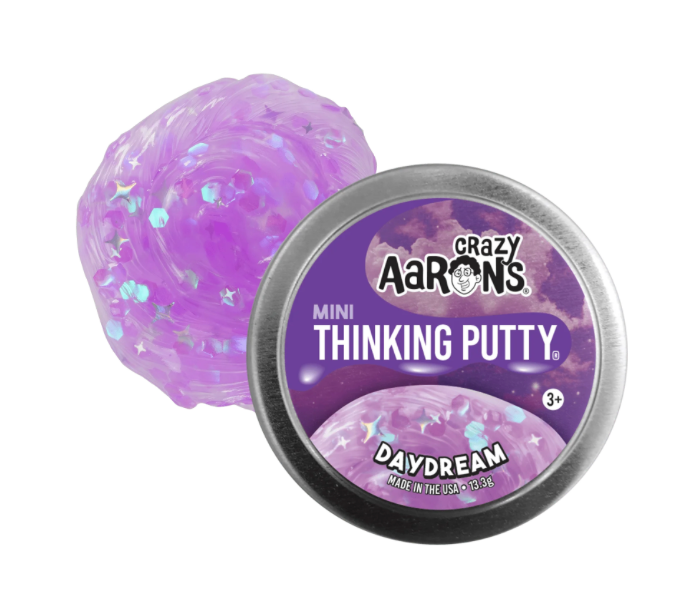 Thinking Putty Mini Tin Trendsetter