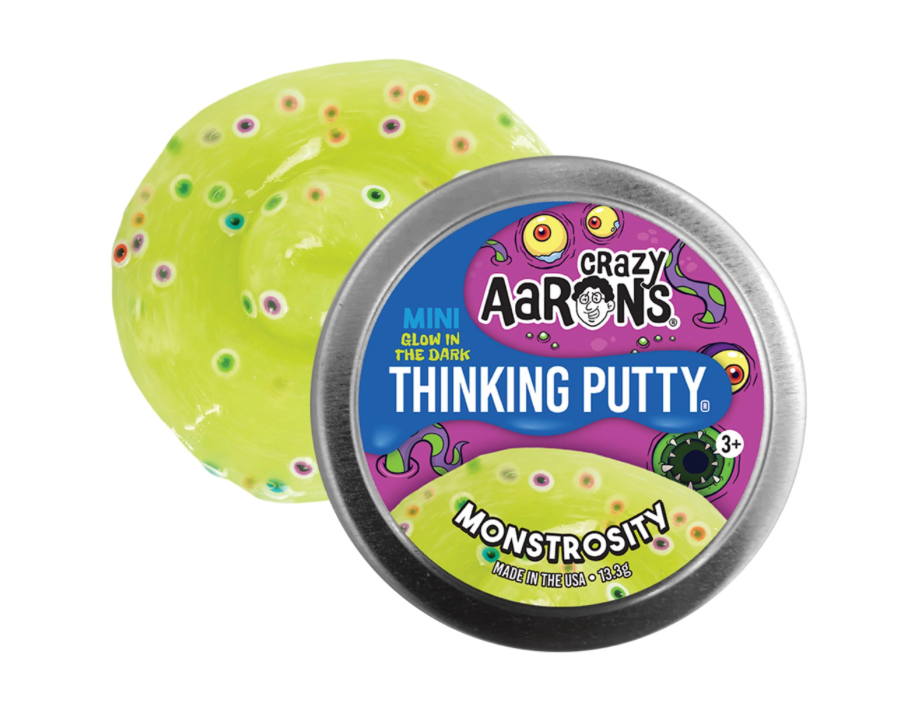 Thinking Putty Mini Tin Trendsetter