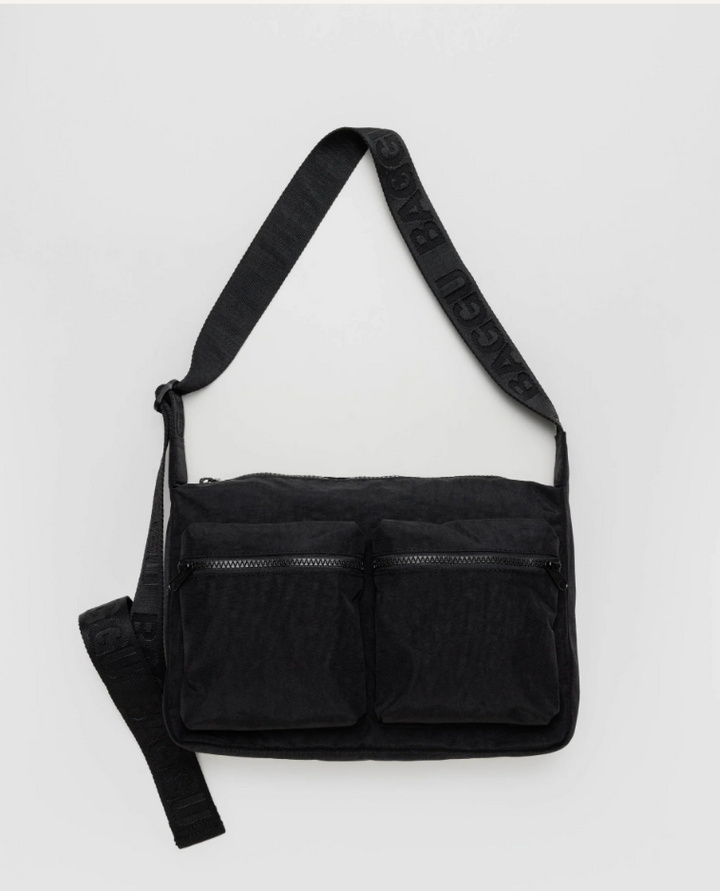 Medium Cargo Crossbody Bag