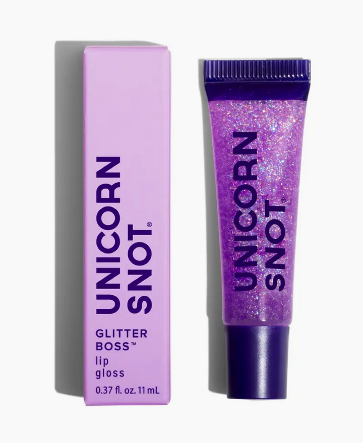 Unicorn Snot Lip Gloss