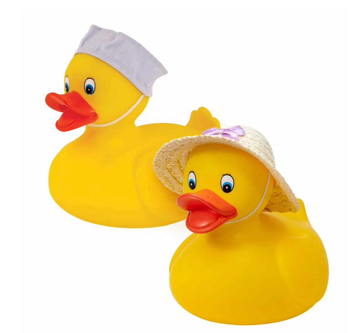 Rubber Duck Large