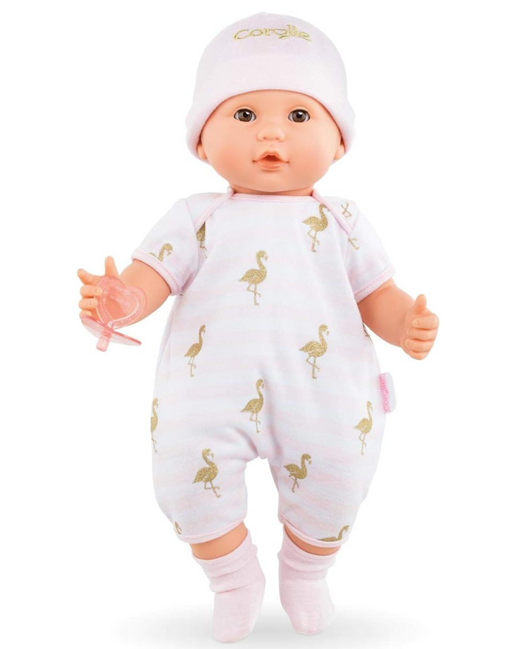 Layette Set for 14" Baby Doll