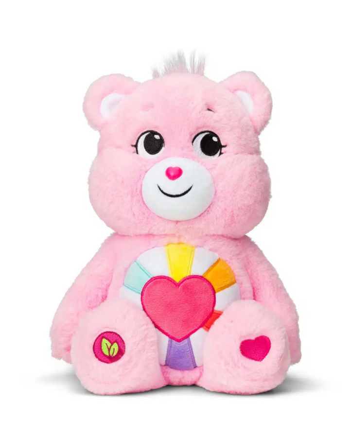 Medium Care Bear Plush