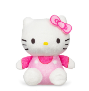 Hello Kitty and Friends Micro Teenies Plush