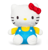 Hello Kitty and Friends Micro Teenies Plush