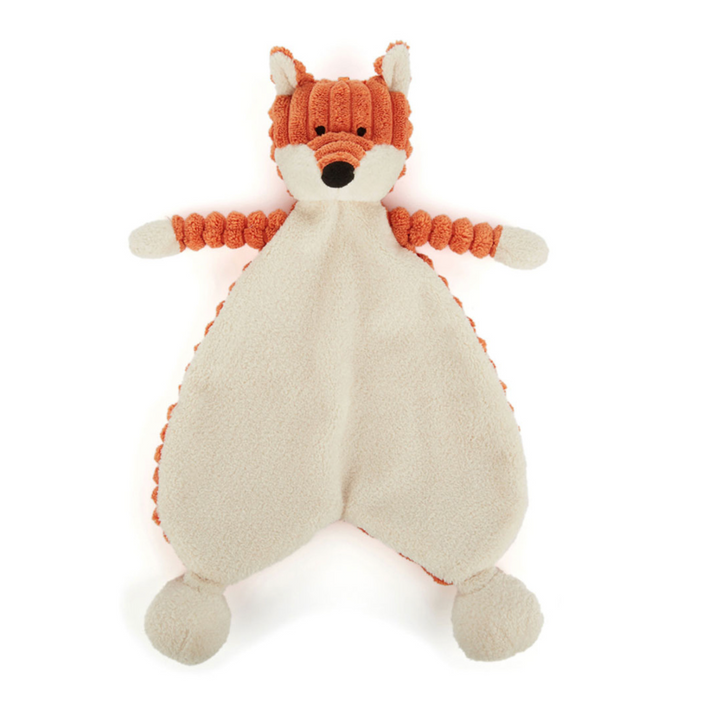 Cordy Roy Baby Fox Comforter