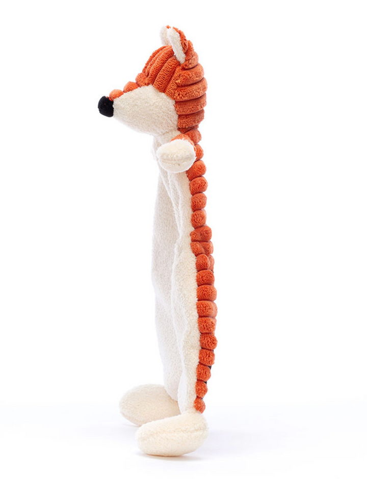 Cordy Roy Baby Fox Comforter